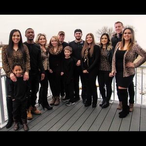 Meet your Posher, Sharon